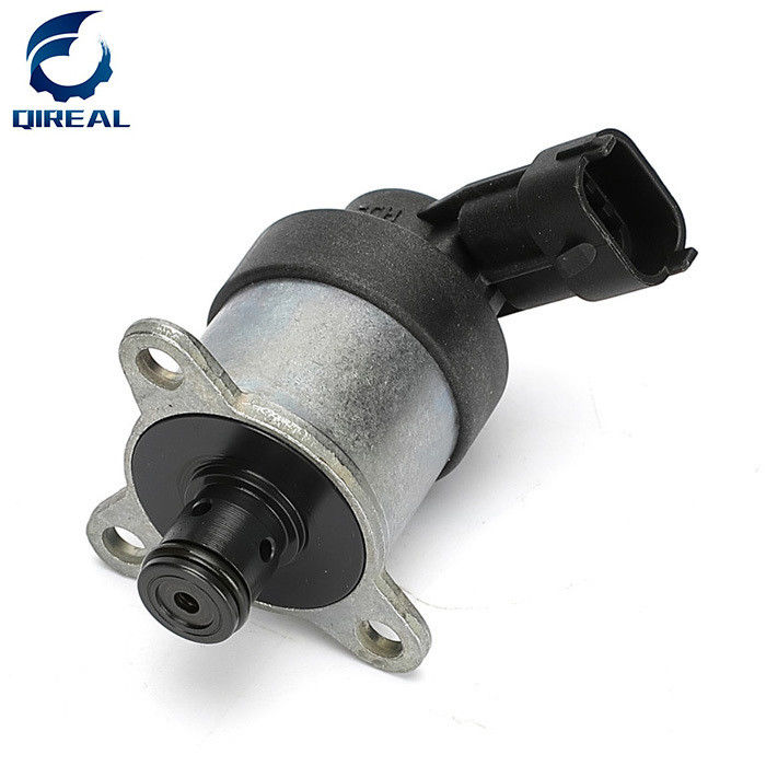 Kobelco SK130-8 Fuel Pump Scv Valve VA32G6107020