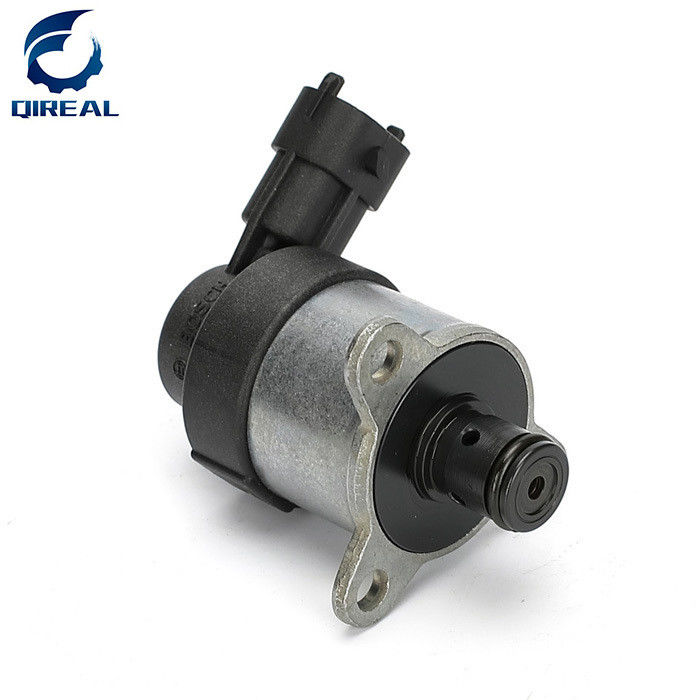 Kobelco SK130-8 Fuel Pump Scv Valve VA32G6107020