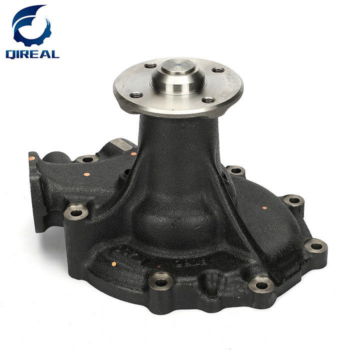 SK200-8 J05E Water Pump Engine Parts VH16100E0373 16100-E0373 16100-E0374