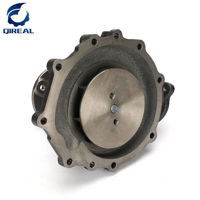 SK200-8 J05E Water Pump Engine Parts VH16100E0373 16100-E0373 16100-E0374