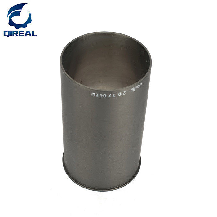 SK350-8 J05E J08E Excavator Engine Parts Cylinder Liner VH11462E0060