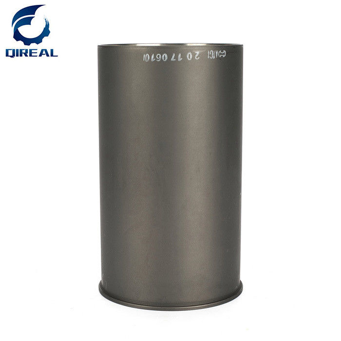 SK350-8 J05E J08E Excavator Engine Parts Cylinder Liner VH11462E0060