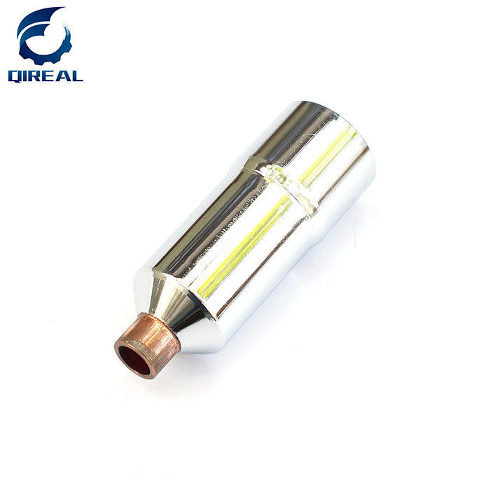 Excavator Parts J05E J08E Engine Injector Copper Bushing VH825601200
