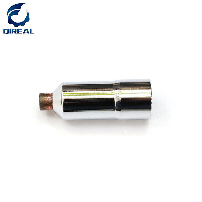 Excavator Parts J05E J08E Engine Injector Copper Bushing VH825601200
