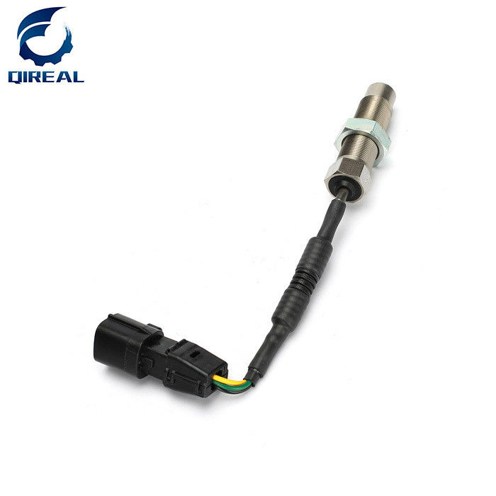 SK200-8 Engine J05E J08E Excavator Electric Parts Revolution Speed Sensor OEM S89410125 VH894101290 VH894101290A