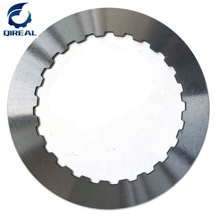 Disc clutch for 65C excavators