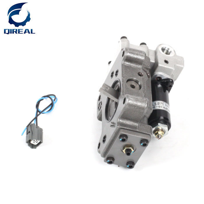 H7V63 K7V63 Hydraulic Pump Parts 12069 Regulator Ass'y With Solenoid Valve