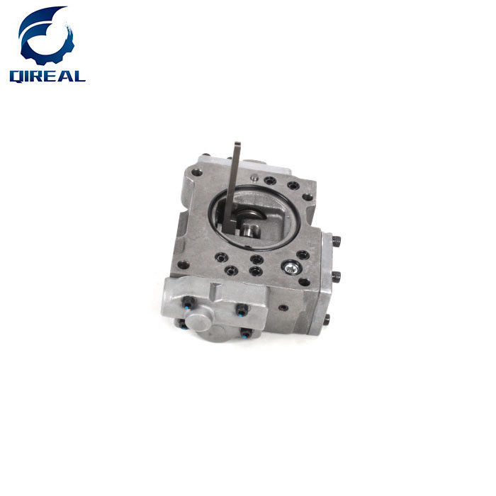 H3V140 K3V140 Hydraulic Pump Parts 60619 Regulator Valve Ass'y For 9N00 TYPE