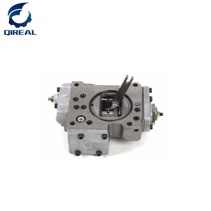 H3V140DT K3V140DT Hydraulic Pump Parts 07818 Regulator Valve Assy For 9C00 TYPE