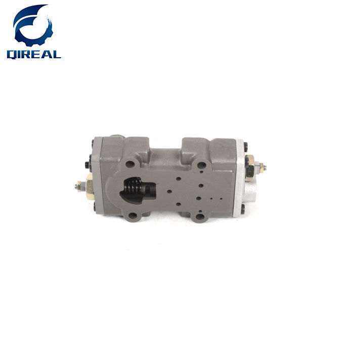 Standard Size Excavator Regulator Assy 02932 HPV0102FW RE23B