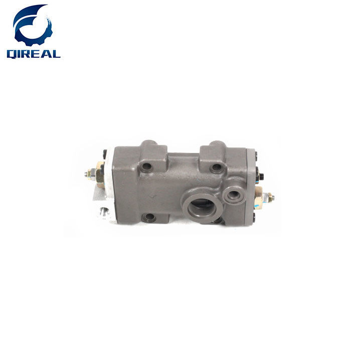 Standard Size Excavator Regulator Assy 02932 HPV0102FW RE23B