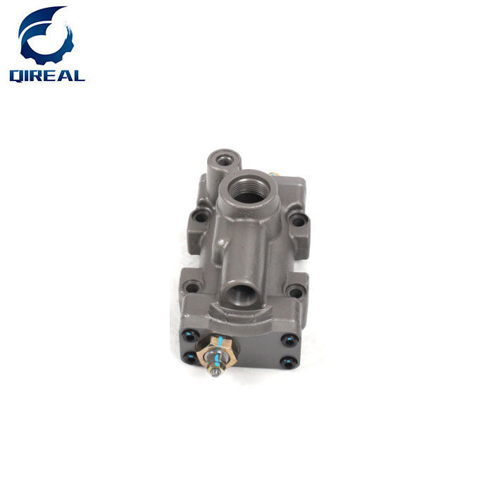 EX200-5 61006 Excavator Hydraulic Pump Regulator