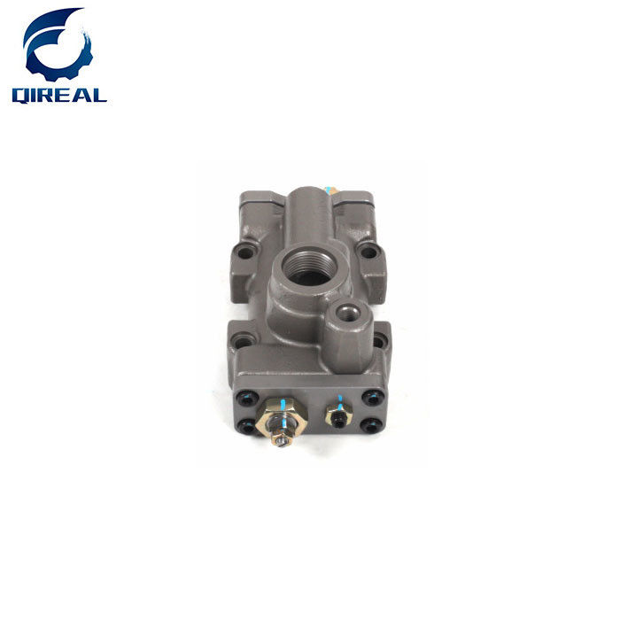 EX200-5 61006 Excavator Hydraulic Pump Regulator