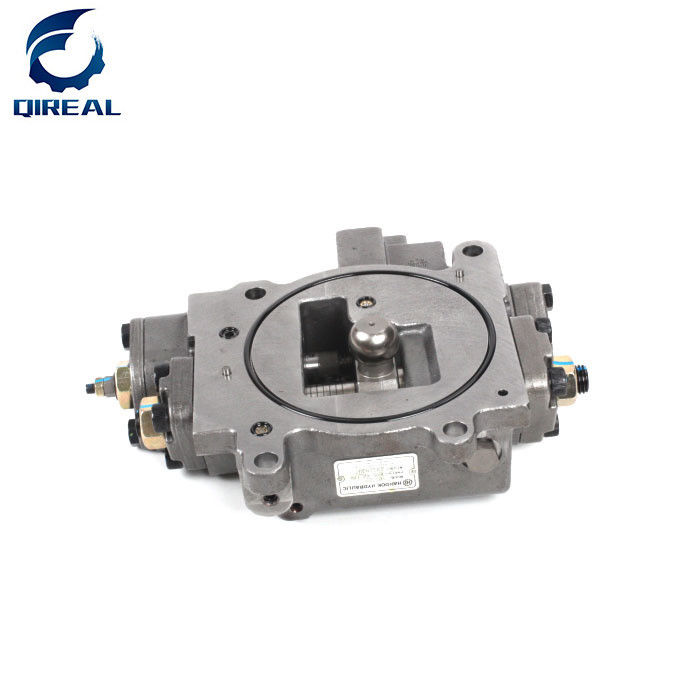 E320C E320D SBS120 Excavator Hydraulic Parts 07816 07817 Hydraulic Pump Regulator