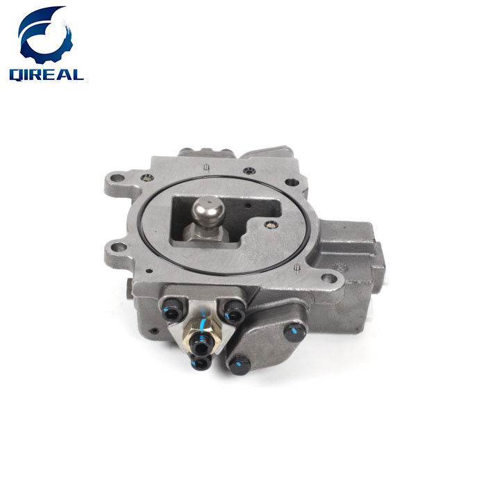 E320C E320D SBS120 Excavator Hydraulic Parts 07816 07817 Hydraulic Pump Regulator