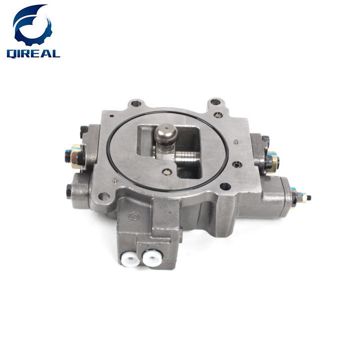 E320C E320D SBS120 Excavator Hydraulic Parts 07816 07817 Hydraulic Pump Regulator