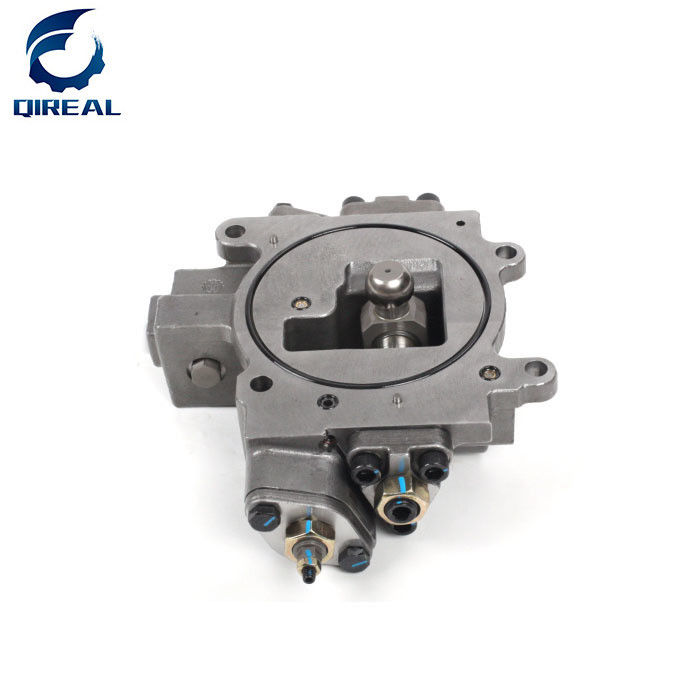 E320C E320D SBS120 Excavator Hydraulic Parts 07816 07817 Hydraulic Pump Regulator