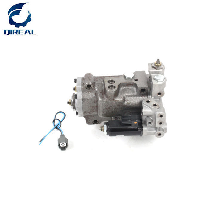 H3V112 K3V112 Hydraulic Pump Parts 04329 Regulator Assy With Solenoid Valve