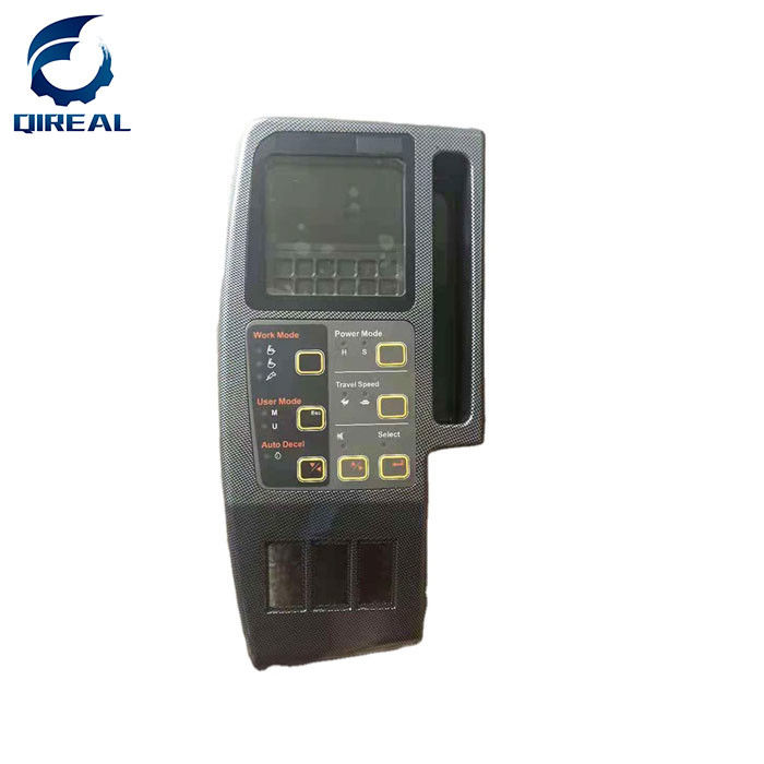 Excavator accessories are suitable for Hyundai R225-7 Monitor Lcd 21E8-30013