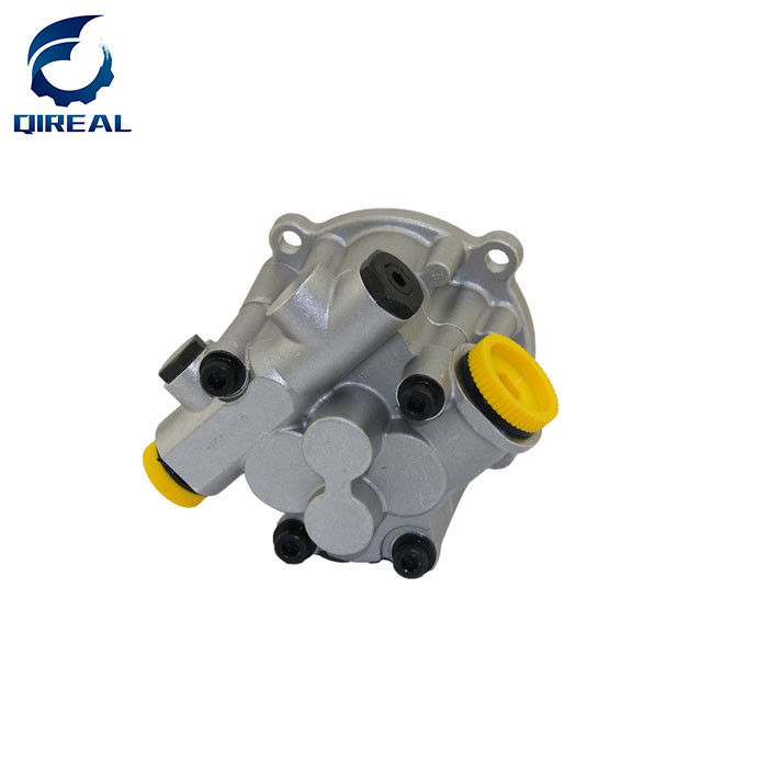 K3V112 K5V140 Excavator Hydraulic Parts 2902440-2976A Standard Size