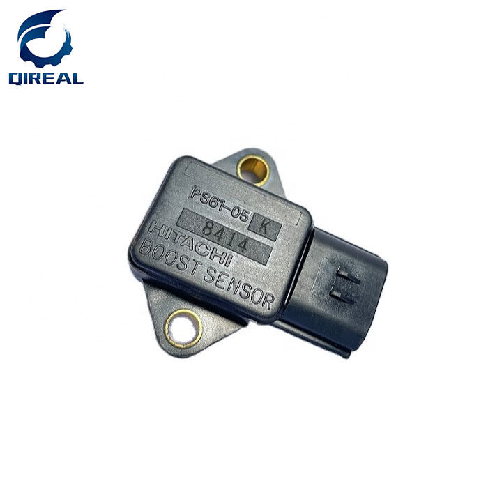 ZX200-3 4HK1 Intake Air Pressure Sensor  8972177780 897217-7780 8-97217778-0