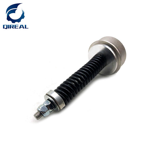 Hydraulic Oil Tank Oil Return One Way Check Valve For E330C Excavator
