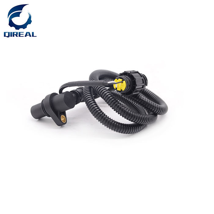 EC360 EC460 D12D Excavator Engine Speed Sensor VOE20508011