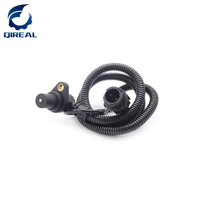 EC360 EC460 D12D Excavator Engine Speed Sensor VOE20508011