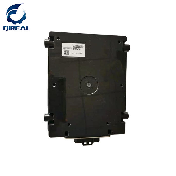 YA00004267 Excavator Controller Panel ZAX210-5G ZAX200-5G Controller Computer