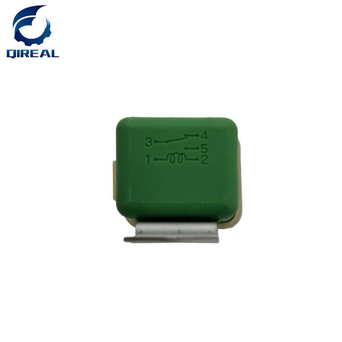EX200-2 EX200-3 EX200-5 Excavator Starter Relay 4251588