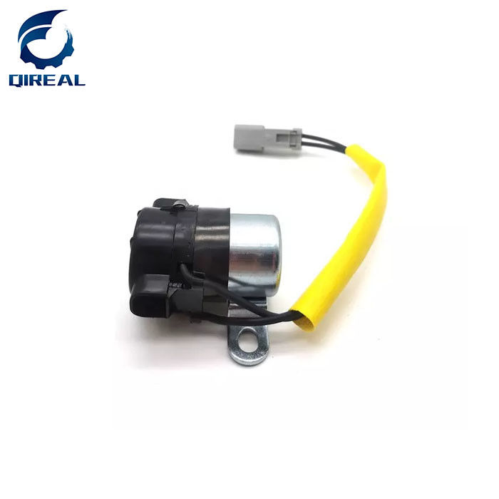 E320B E320C E320D Excavator Magnetic Switch 118-3534 Heater Relay 125-1302