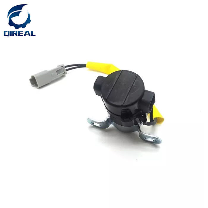 E320B E320C E320D Excavator Magnetic Switch 118-3534 Heater Relay 125-1302