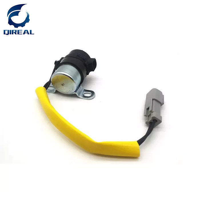 E320B E320C E320D Excavator Magnetic Switch 118-3534 Heater Relay 125-1302
