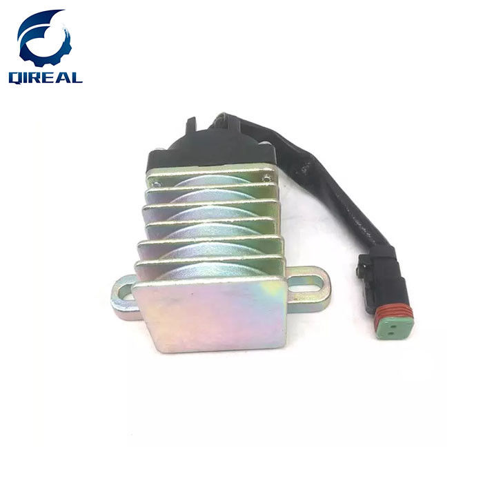 E330D E336D Excavator Electrical Parts C9 Engine Relay Switch 241-8368 2418368