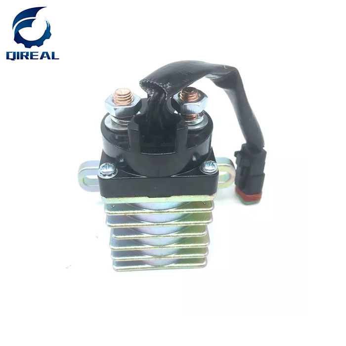 E330D E336D Excavator Electrical Parts C9 Engine Relay Switch 241-8368 2418368
