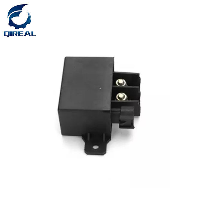VOE14514195 Excavator Electrical Parts EC140 EC160 EC210 Preheating Relay