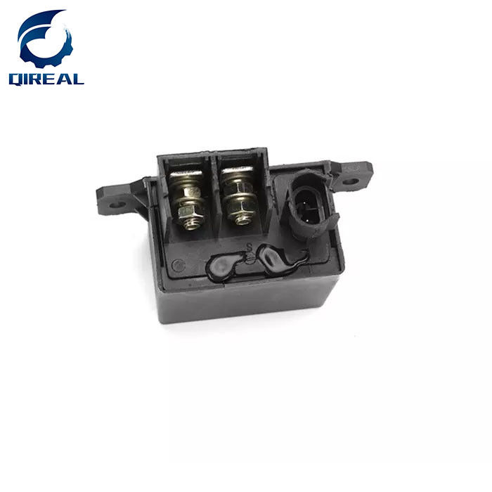 VOE14514195 Excavator Electrical Parts EC140 EC160 EC210 Preheating Relay