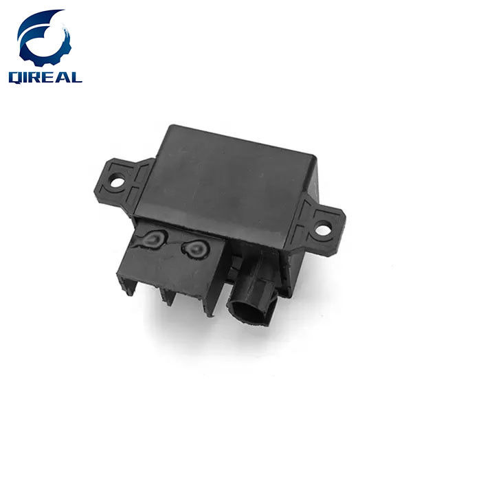 VOE14514195 Excavator Electrical Parts EC140 EC160 EC210 Preheating Relay