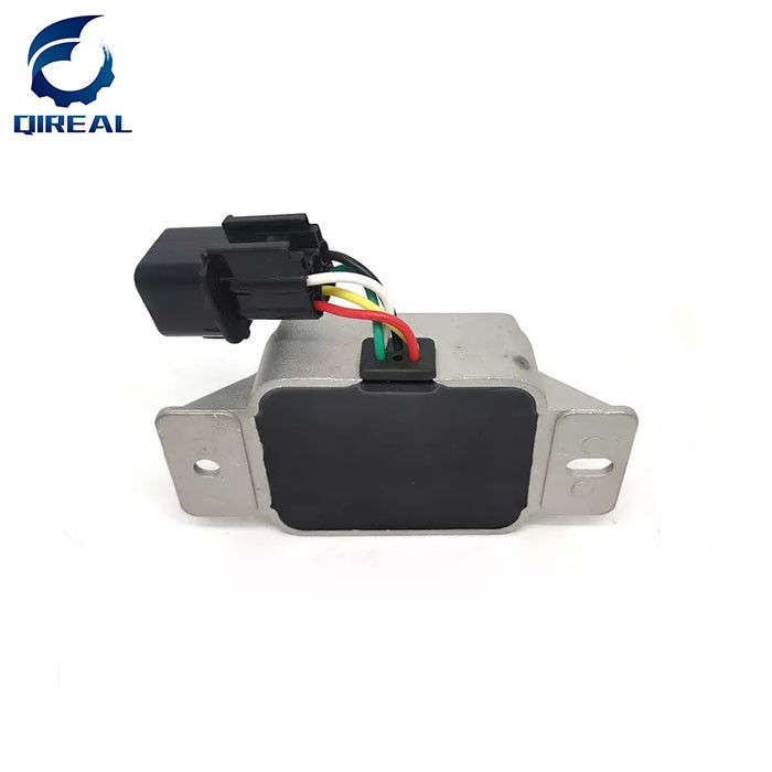 E320C Excavator Accessories 24V Timer Relay ME077148