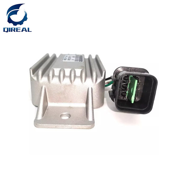 E320C Excavator Accessories 24V Timer Relay ME077148