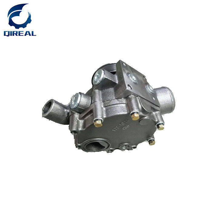 C9 Diesel 352-2125 Excavator Engine Parts E336D E330D Coolant Pump 3522125