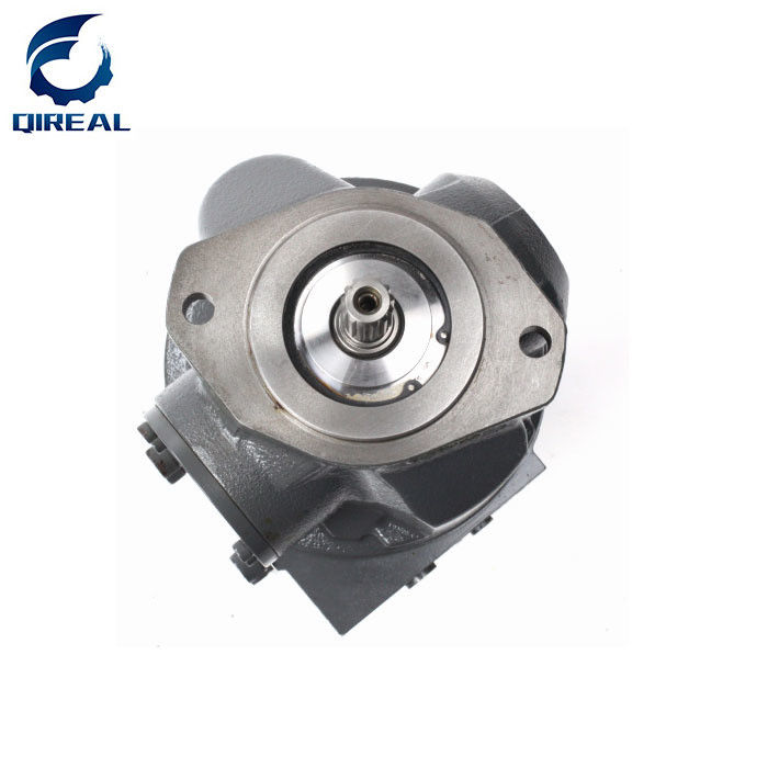 For PC40 EX35 SK30 Excavator AP2D28 Hydraulic Main Piston Pumps HP2D28-G2SP-16.8/6.5-XR