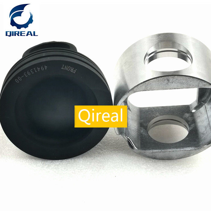 3966721 4941393 4089963 Piston set For Cummins Diesel Engine 6l Isle