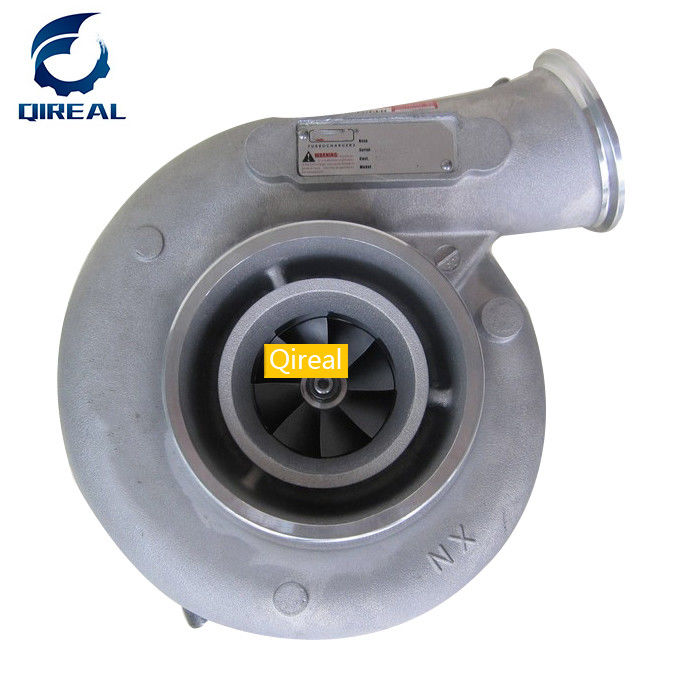  6BT5.9 HX35 Excavator Turbocharger 4025330 4089345 4089711