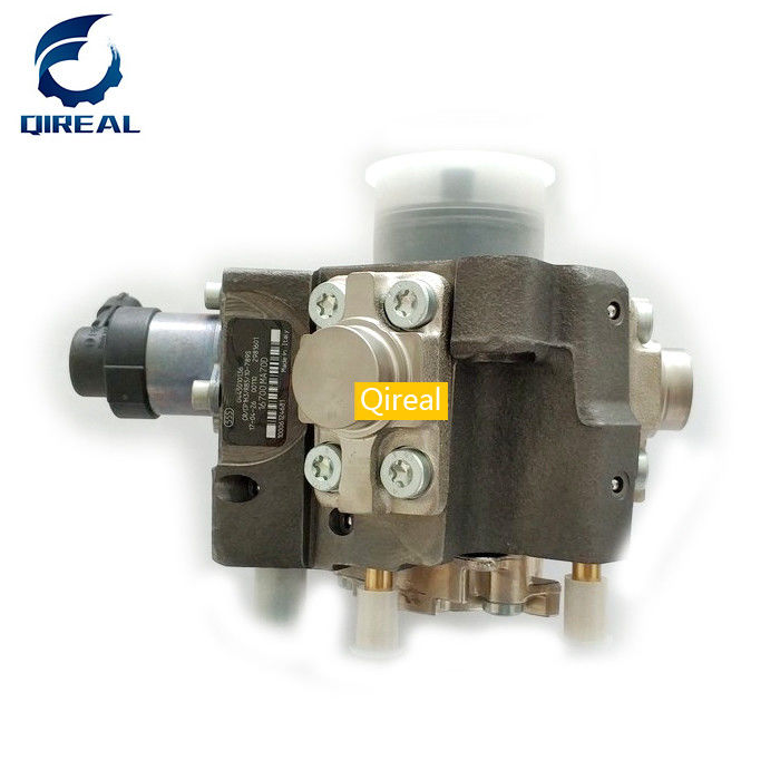 Dongfeng ZD30 High Pressure Fuel Injection Pump 0445010136