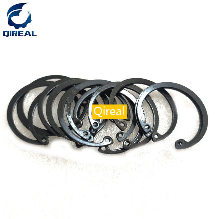 6BT Diesel Engine Retainer Ring Circlip 3284366 3901706 3920691