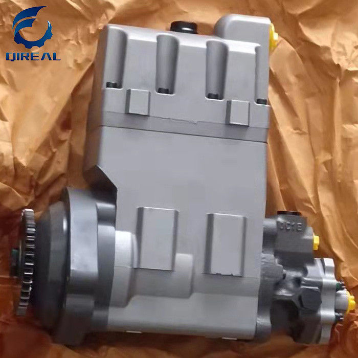 Diesel Fuel Injection Pump 384-0677 C7 3840677 For E336D Excavator