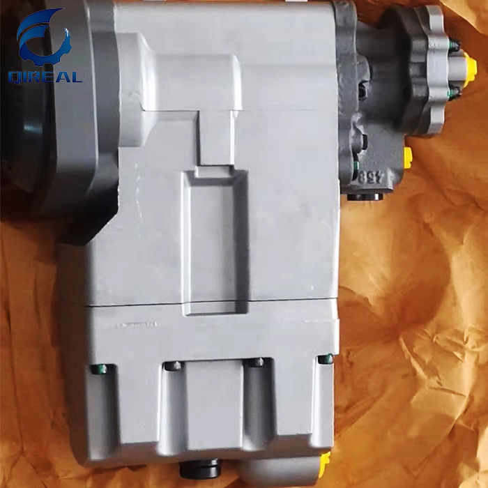 Diesel Fuel Injection Pump 384-0677 C7 3840677 For E336D Excavator