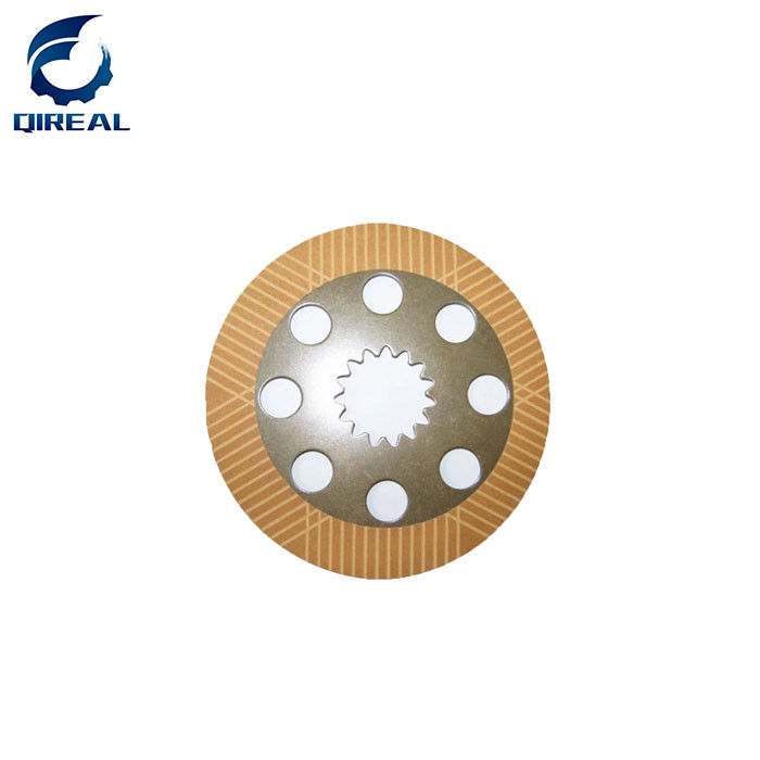 3CX 4CX Excavators Spare Parts 332-Y8135 450-10224 458-20353 Brake Friction Disc
