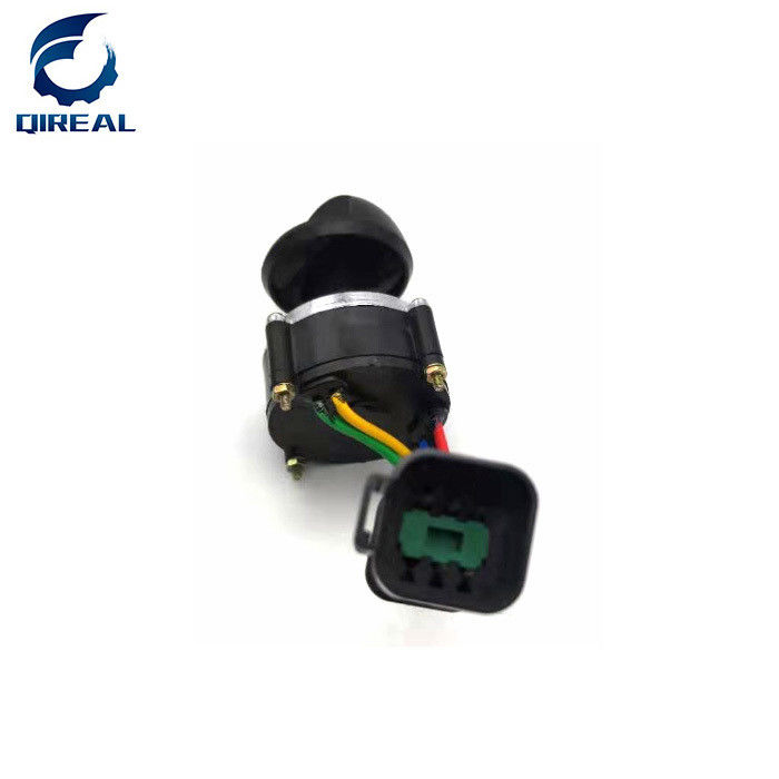 E320D2GC 323 329 336 345D throttle switch